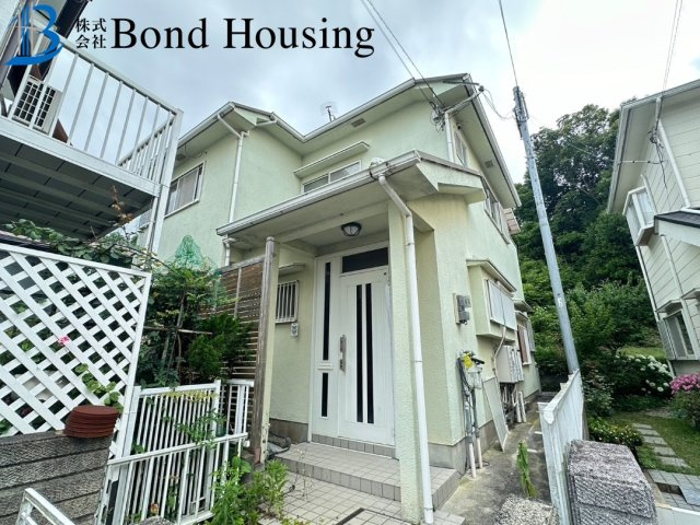 LDK16帖 全居室6帖以上 伊川谷町潤和　中古戸建