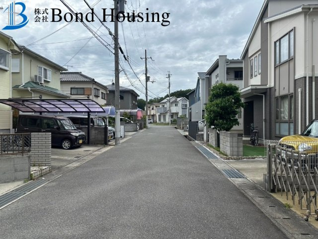 LDK16帖 全居室6帖以上 伊川谷町潤和　中古戸建のその他