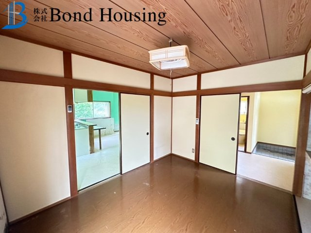 LDK16帖 全居室6帖以上 伊川谷町潤和　中古戸建のその他