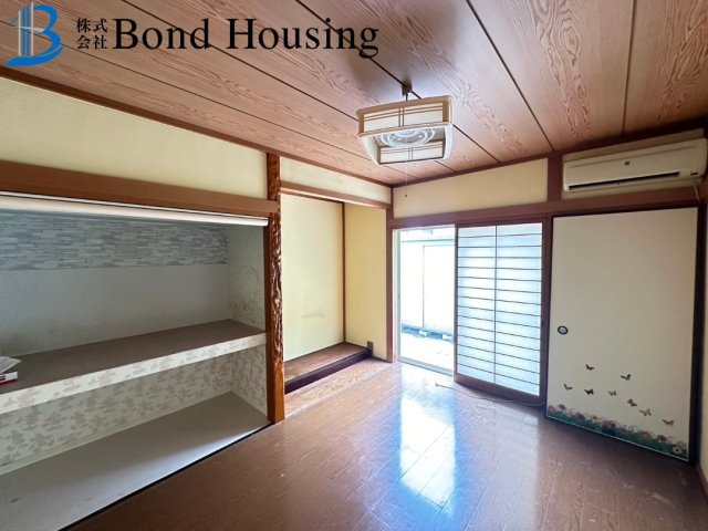 LDK16帖 全居室6帖以上 伊川谷町潤和　中古戸建のその他