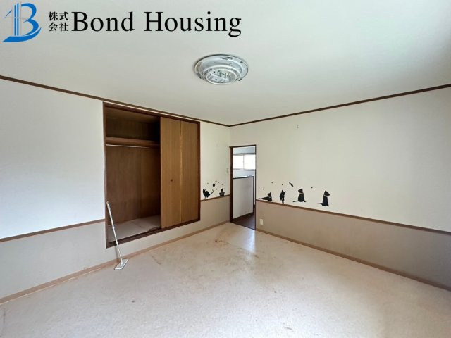 LDK16帖 全居室6帖以上 伊川谷町潤和　中古戸建のその他