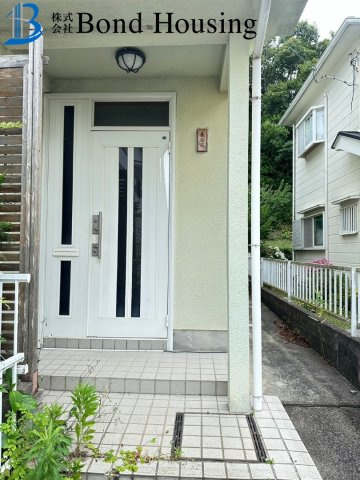 LDK16帖 全居室6帖以上 伊川谷町潤和　中古戸建のその他