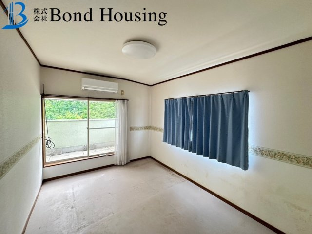 LDK16帖 全居室6帖以上 伊川谷町潤和　中古戸建のその他