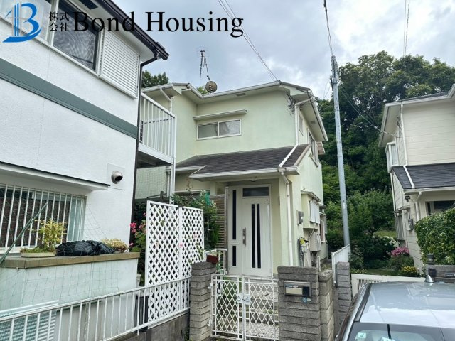 LDK16帖 全居室6帖以上 伊川谷町潤和　中古戸建のその他