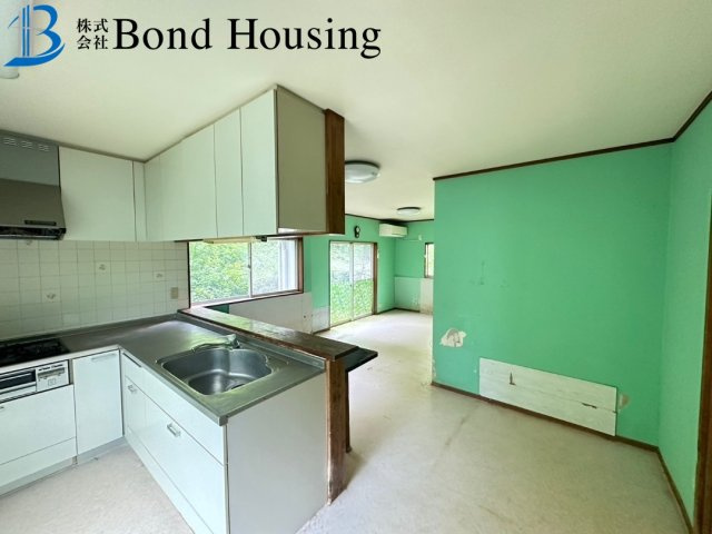 LDK16帖 全居室6帖以上 伊川谷町潤和　中古戸建のその他