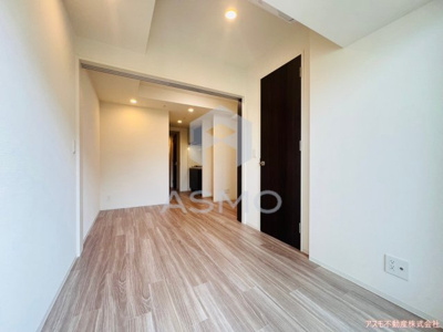 【内装】 | Metrosa谷町六丁目North