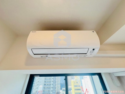 【設備】 | Metrosa谷町六丁目North