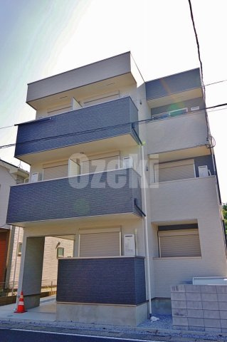 ラウレア北越谷