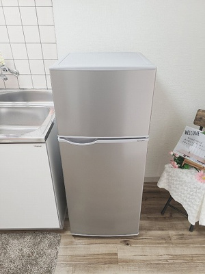 【設備】 | コーポちどり