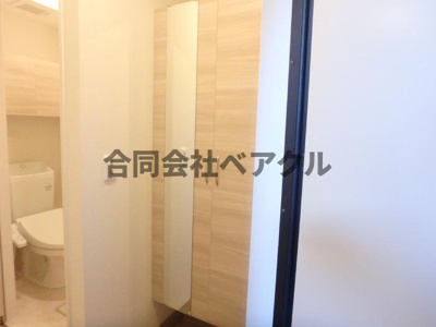 【玄関】 | Farouche