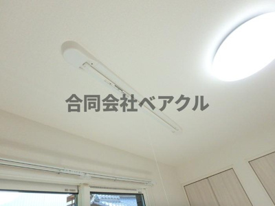 【内装】 | Farouche