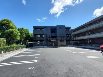 【駐車場】 | Farouche