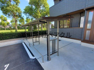 【エントランス】 | Farouche