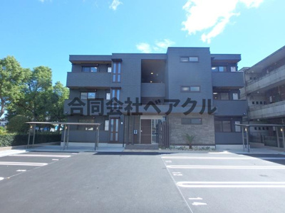 【外観】 | Farouche