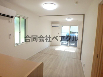 【居間・リビング】 | Farouche