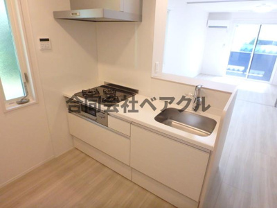 【キッチン】 | Farouche