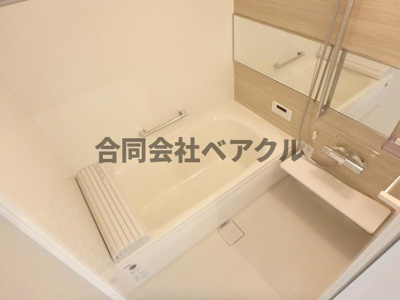 【浴室】 | Farouche