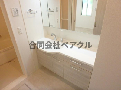 【洗面所】 | Farouche