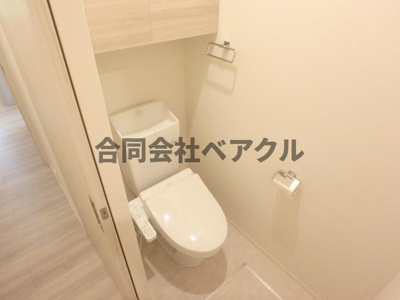 【トイレ】 | Farouche