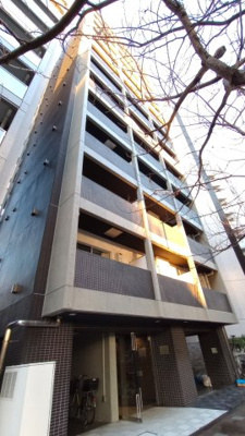 【外観】 | スパシエ アルテシモ VETTA　13944 | 耐震性・防音性に優れた鉄筋コンクリートマンション♪