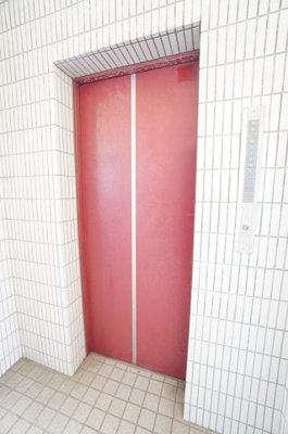 【その他共用部分】 | 総建みどりハイム