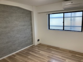 【洋室】 | 総建みどりハイム