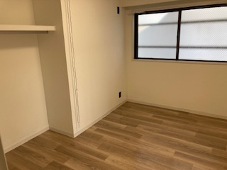 【洋室】 | 総建みどりハイム