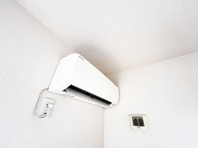 ロイヤルガーデンスタシオンの設備|※別部屋参考写真