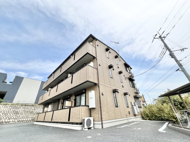 ロイヤルガーデンスタシオン