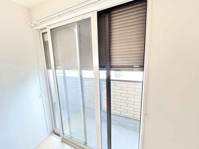 ロイヤルガーデンスタシオンのセキュリティ|※別部屋参考写真