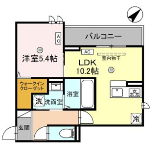 【間取り】 | Farouche