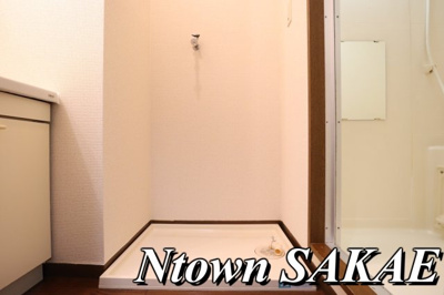 【内装】 | ボヌール新栄 | おしゃれな内装です