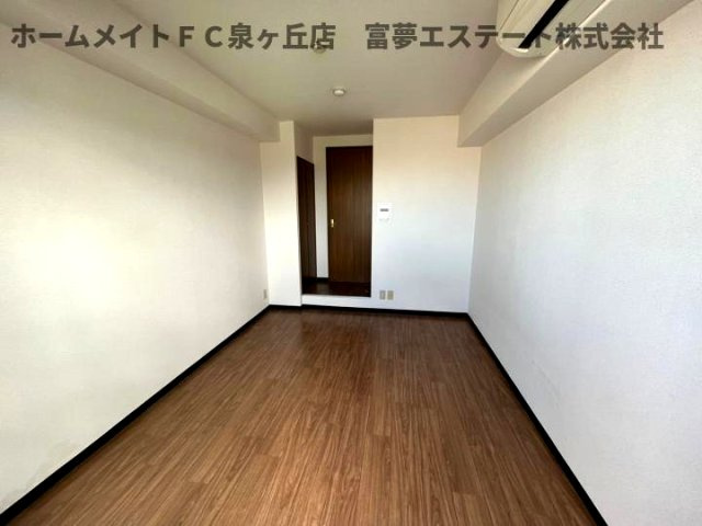 【内装】 | プレアール和泉府中