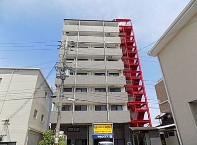 【エントランス】 | プレアール和泉府中