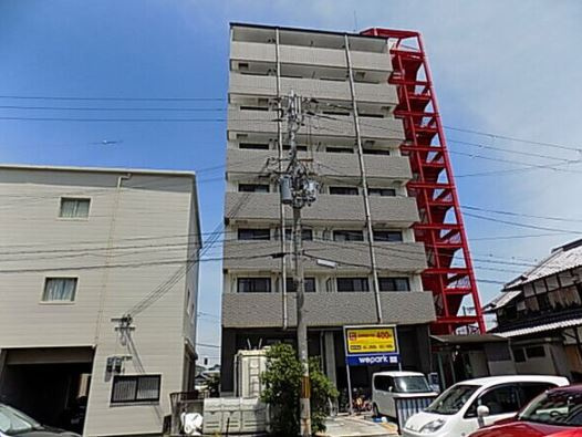 【その他共用部分】 | プレアール和泉府中