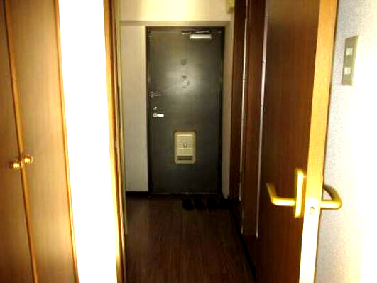 【玄関】 | プレアール和泉府中