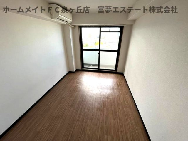 【居間・リビング】 | プレアール和泉府中