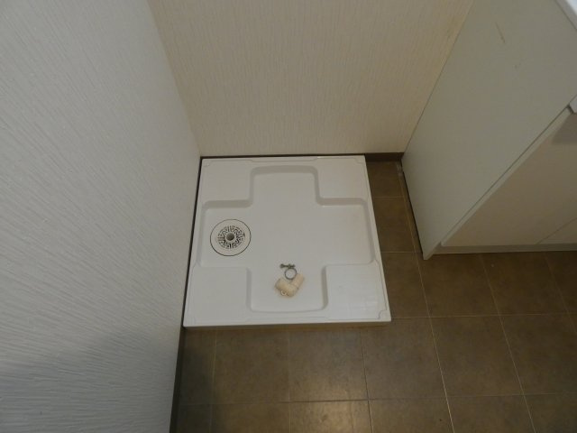 【設備】 | コーポ安田