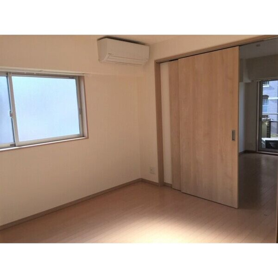 【寝室】 | コーポ安田