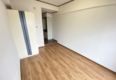 【内装】 | 豊国久留米駅前スカイマンション