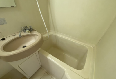 【浴室】 | 豊国久留米駅前スカイマンション