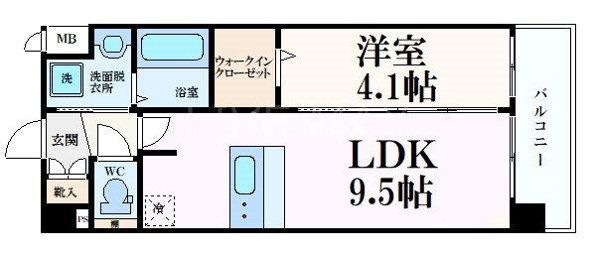ファステート京都西院パール