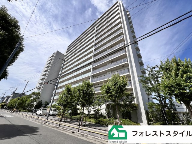 ル・サンク守口