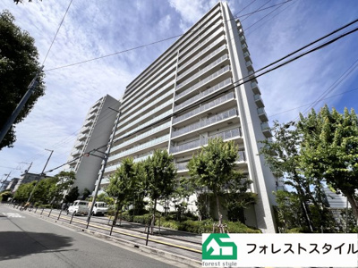 【外観】 | ル・サンク守口