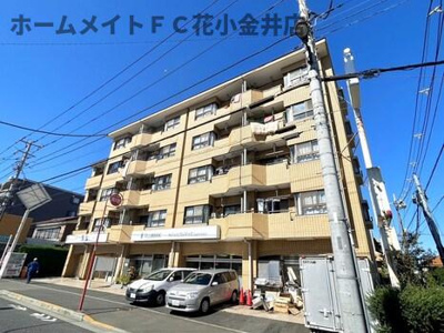 【外観】 | グレース秀和