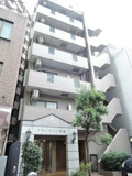 杉並区荻窪５丁目のマンションの画像