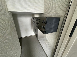 【その他共用部分】