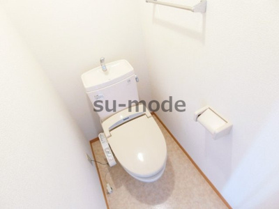 【トイレ】 | グランディール