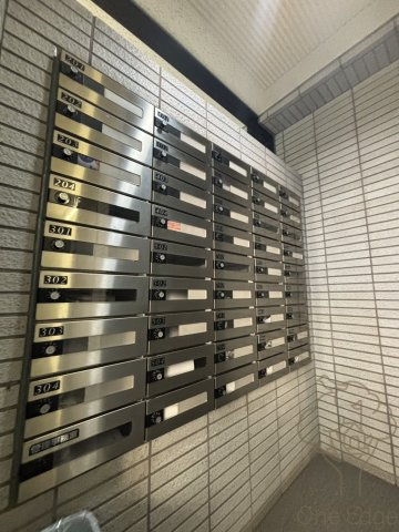 リーガル梅田のその他共用部分