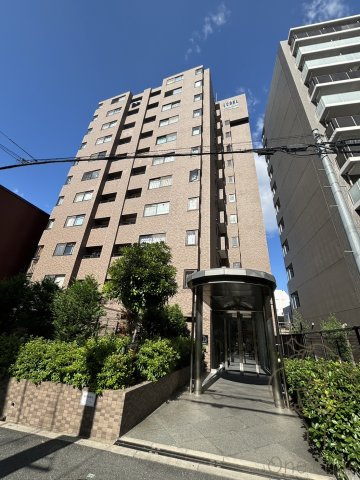 リーガル梅田